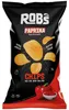 Rob's Chips Paprika 120g Produktbild-Vorschau 1