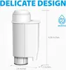Filtro per l'acqua Waterdrop, ricambio per Intenza+ Anteprima dell’immagine prodotto 5