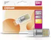 LED Stiftsockellampe PIN G9 3,8W 470lm 2700K Produktbild-Vorschau 11