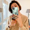 Hülle für iPhone 11 PRO Magsafe magnetisch Silikon Clear Produktbild-Vorschau 9