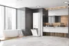 Skye Decor, Adr-621-Pp-1, Mehrzweckschrank, Weiß, 100 % Produktbild-Vorschau 5