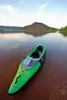 Sevylor - Kayak - Yukon KCC380 (vert/noir, 382x98cm) pour 2 Voir les images du produit 3