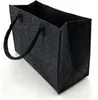 heimtexland ® Allzweck Filztasche Shopper Tragetasche Filz Produktbild-Vorschau 1