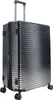 Saxoline Koffer Elite mit robuster ABS/PC-Hülle Black One Produktbild-Vorschau 3