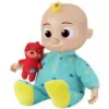 Bandai Teddy Jj Musical Süße Träume Cocomelon Mehrfarbig Produktbild-Vorschau 5