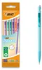 BIC Matic Pastel - Ołówki automatyczne HB 0.7 mm, 5 szt. Náhled obrázku produktu 2
