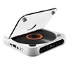 AIORBER Schlanker  Bluetooth CD-Player, Typ-C Produktbild-Vorschau 1