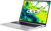 Acer Aspire Go 16 (Pure Silver, 16" WUXGA, Intel® Core™ Produktbild-Vorschau 2
