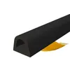 Fensterdichtung Türdichtung Gummidichtung D-Profil EPDM Produktbild-Vorschau 3