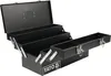 Box na nářadí, kufr na nářadí kovový 460x200x225mm Náhled obrázku produktu 2