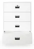 Armoire de classement suspendue, armoire métallique, Voir les images du produit 4