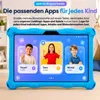 AngelTech Kindertablet XL - Android 14 - 3+4 GB RAM - 32+64 Produktbild-Vorschau 11