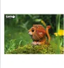 EUGY - 3D Bastelset Löwe Produktbild-Vorschau 5