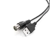 Magnetna antena DVB-T2 Spacetronik Hak TV USB 30dB Podwójne Podgląd zdjęcia produktu 9