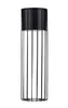 HowHomely Modern Pflanzenständer mit Topf, Blumenhocker aus Produktbild-Vorschau 2