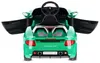 Sun Baby auto elettrica Porsche Carrera GT Cabrio 12V con Anteprima dell’immagine prodotto 6