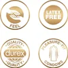 Durex Nude No Latex - 10 Stück Produktbild-Vorschau 13