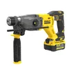 Stanley FatMax SFMCH900M22-QW 18V Akku-Kombihammer SDS-plus Produktbild-Vorschau 24