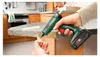 Bosch AdvancedGlue 18V - Heißklebepistole - schnurlos - 11 Voir les images du produit 6