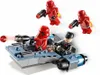 LEGO 75266 Star Wars Sith Troopers Battle Pack Set de jeu Voir les images du produit 10