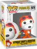 Peanuts - Astronaut Snoopy & Woodstock 1679 - Funko Pop! Produktbild-Vorschau 1