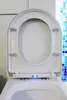 BERNSTEIN Duroplast WC-Sitz U1002 mit Soft-Close & Produktbild-Vorschau 1