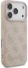Coque rigide Guess 4G Classic pour iPhone 18 Pro Max / 17 Voir les images du produit 12