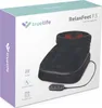 The image shows the packaging of a TrueLife RelaxFeet F3 foot massager pad. Náhľad obrázku produktu