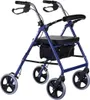 Four-wheel rehabilitation stand Náhľad obrázku produktu 1