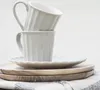 Tasse, Becher MYNTE Latte für 250ml creme beige Steingut Ib Produktbild-Vorschau 3