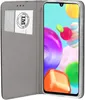 cofi1453 Buch Tasche "Smart" kompatibel mit SAMSUNG GALAXY Produktbild-Vorschau 2