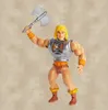 Masters of the Universe Origins Deluxe Actionfigur (14 cm) Produktbild-Vorschau 17