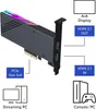 AverMedia Video Capture Card. Live Gamer 4K 2.1 (GC575) Produktbild-Vorschau 2