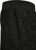 Urban Classics Ladies - Lace Jersey Jog Pants schwarz - XS Produktbild-Vorschau 19