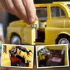 LEGO 10271 Fiat 500 Spielzeugauto, Konstruktionsspielzeug, Produktbild-Vorschau 42