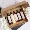 PRIJA Sada kosmetiky: šampon na vlasy, tekuté mýdlo, Náhled obrázku produktu 4