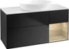 Villeroy & Boch FA71PCPD Waschbeckenunterschrank Finion FA7 Produktbild-Vorschau 1