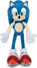 SEGA Sonic Pluszowa Maskotka 44cm - Oficjalny Produkt, Anteprima dell’immagine prodotto 2