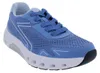 Gabor ROLLINGSOFT Damenschuhe - Halbschuhe - Sneaker blau Produktbild-Vorschau 15