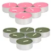KOTARBAU® 12 confezioni di candele profumate tea lights Anteprima dell’immagine prodotto 2