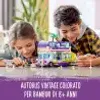 LEGO® Friends 41395 Autobus priateľstva Náhľad obrázku produktu 32
