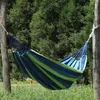Hängematte 180x150 cm – Große & verstärkte Garten-Schaukel Produktbild-Vorschau 4