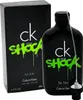Herrenparfüm Ck One Shock Him Calvin Klein EDT   200 ml Produktbild-Vorschau 3