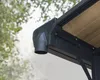 PALRAM-Carport Arcadia 5000-anthracite-7306 Voir les images du produit 26