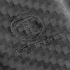 Auto Schlüssel Echt Carbon Schutz Hülle Hardcover Schwarz Produktbild-Vorschau 7