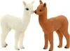 Schleich Wild Life         42544 Alpakafamilie Produktbild-Vorschau 3