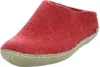 Glerups Slip-on Hausschuh Rot in Gr. 40 Produktbild-Vorschau 8