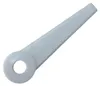 Stihl 41110071001 Messer-Set Original (12 Stьck) Produktbild-Vorschau 1