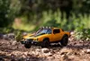 Jada 253115010 Transformers Bumblebee (T7) 1:24 Produktbild-Vorschau 3
