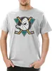 Urban Backwoods Ducks Hockey, Herren T-Shirt, Farbe: Produktbild-Vorschau 1
